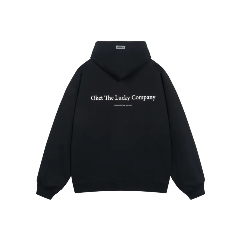 RECOLETA x OKET Sweatshirt Unisex-0