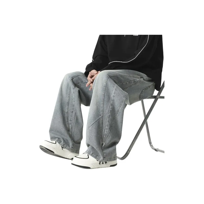 Caramella Jeans Unisex-5