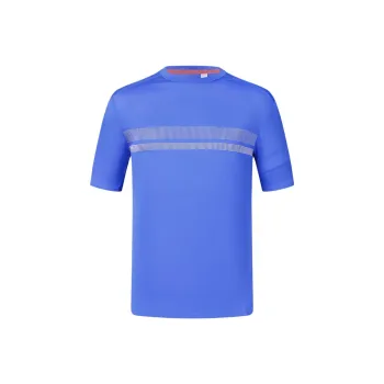 FILA T Shirt Men's Cloud Dream Blue
