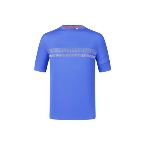 FILA T Shirt Men's Cloud Dream Blue