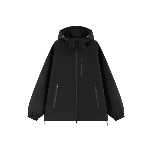 Evil Lions Jackets Coats Unisex