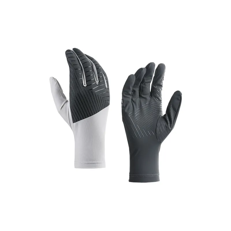 HNJ Cycling Gear Glove Outdoor Unisex Polyamide, Elastane-0