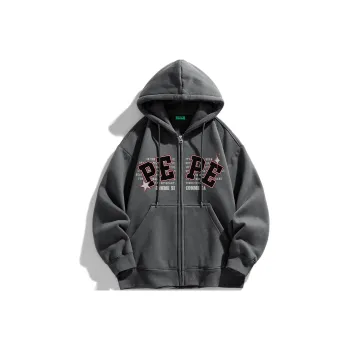 Pepe The Frog Sweatshirt Unisex