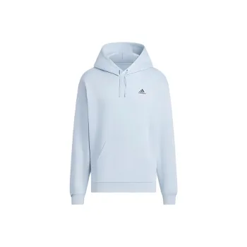 Adidas Sweatshirt Unisex Blue Black