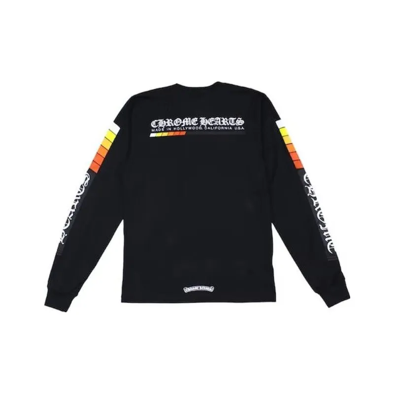 Chrome Hearts Boost L/S T shirt-0