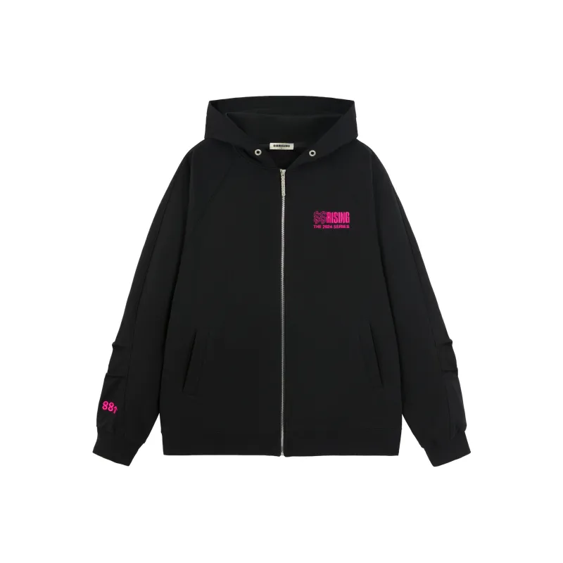 88rising Sweatshirts Unisex-3
