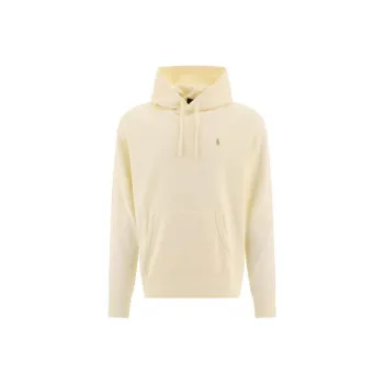 Ralph Lauren Loopback Fleece Hoodie
