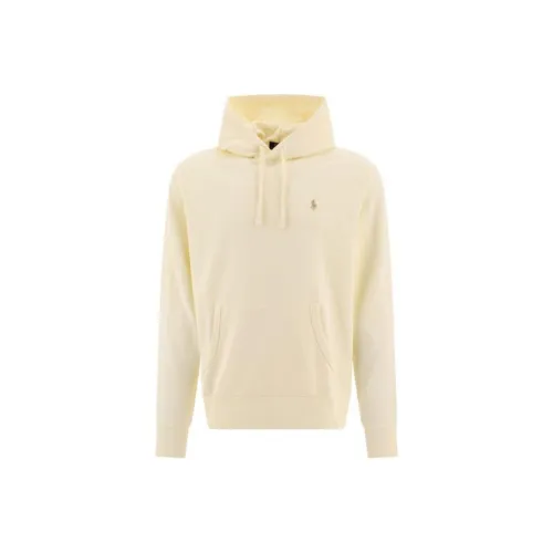 Ralph Lauren Loopback Fleece Hoodie