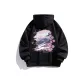 Black (Fleece-Lined)