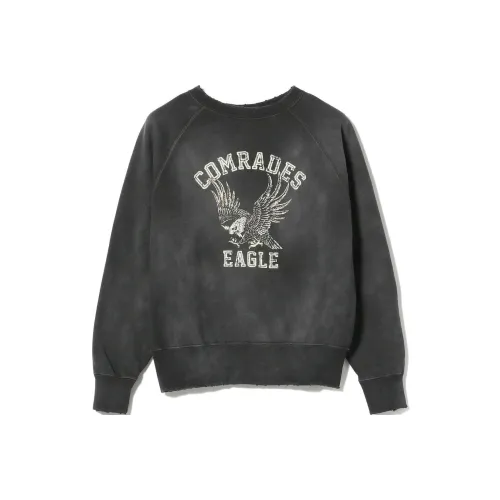 Beams Sweatshirts Men
