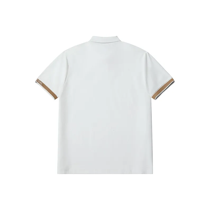 GOLF JEANS Series SS25 Polo Shirt Men's-1
