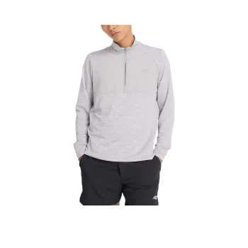 New Balance Heat Grid Athletics T Shirt Men's Sports Gray