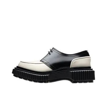 ADIEU PARIS Type 181 Casual Shoes Men's Black Pink