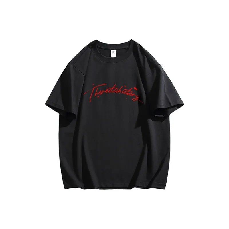 33TH T Shirts Unisex-2