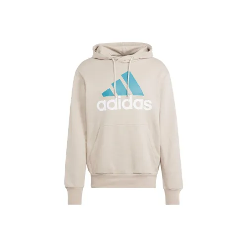 Adidas Sweatshirts Men Beige