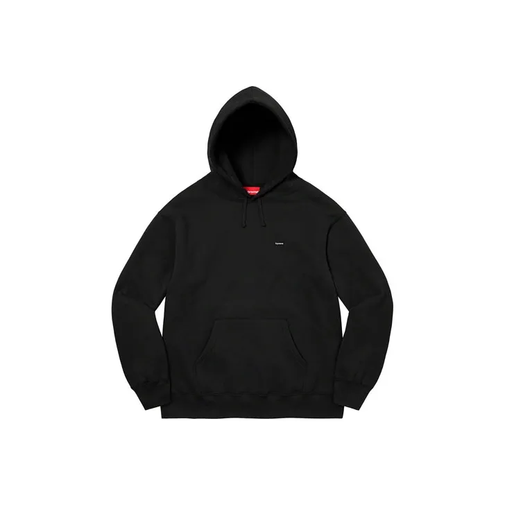 Supreme Small Box Hooded Sweatshirt SS24-0