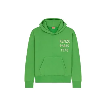 KENZO 1970 Paris Souvenier Hoodie