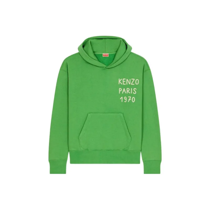 KENZO 1970 Paris Souvenier Hoodie-0