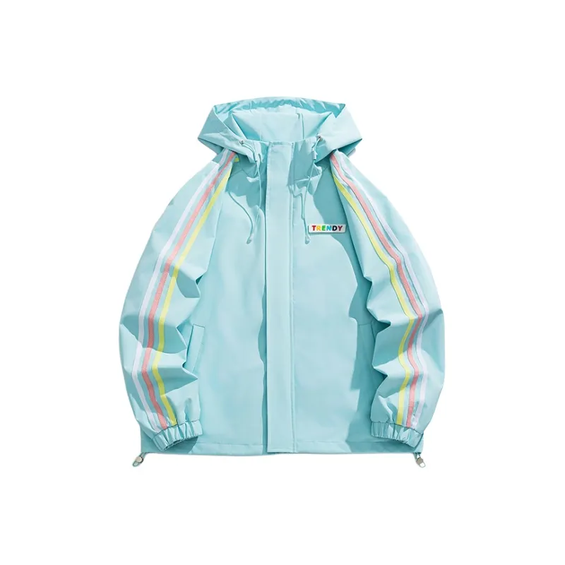 Warrior Feather Collection Riding The Wind Collection Jackets & Coats Unisex-7