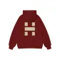 Burgundy Red
