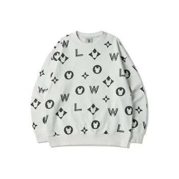LIFEWORK HIDEAWAY Sweatshirt Unisex