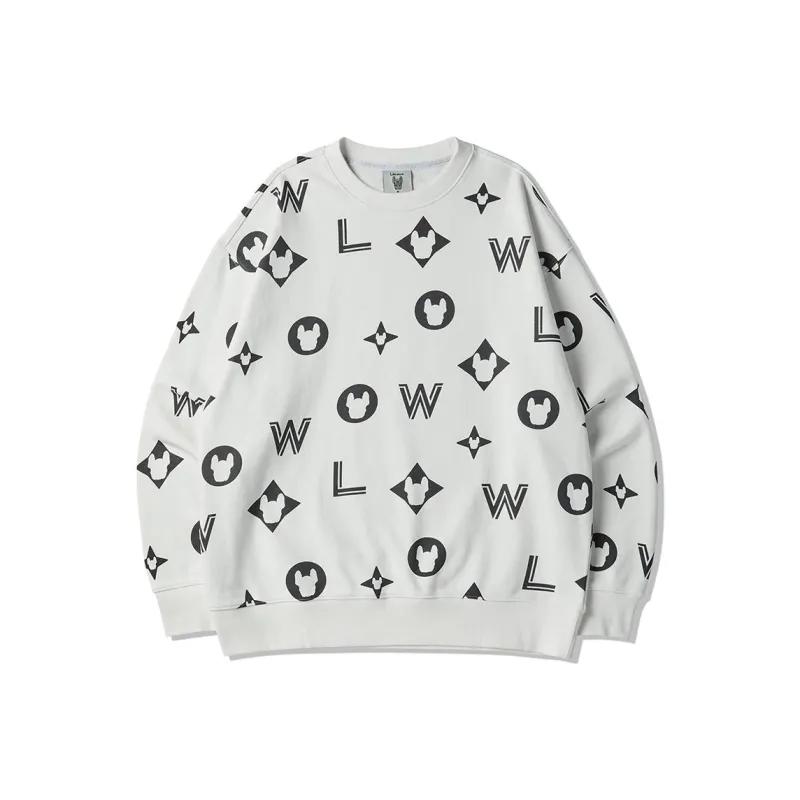 LIFEWORK HIDEAWAY Sweatshirt Unisex-3