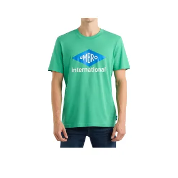 Umbro FW24 International Diamond T-Shirt Men's
