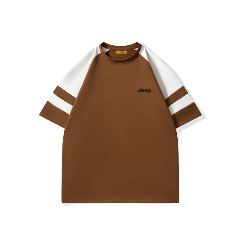 Jeep T Shirts Unisex-6