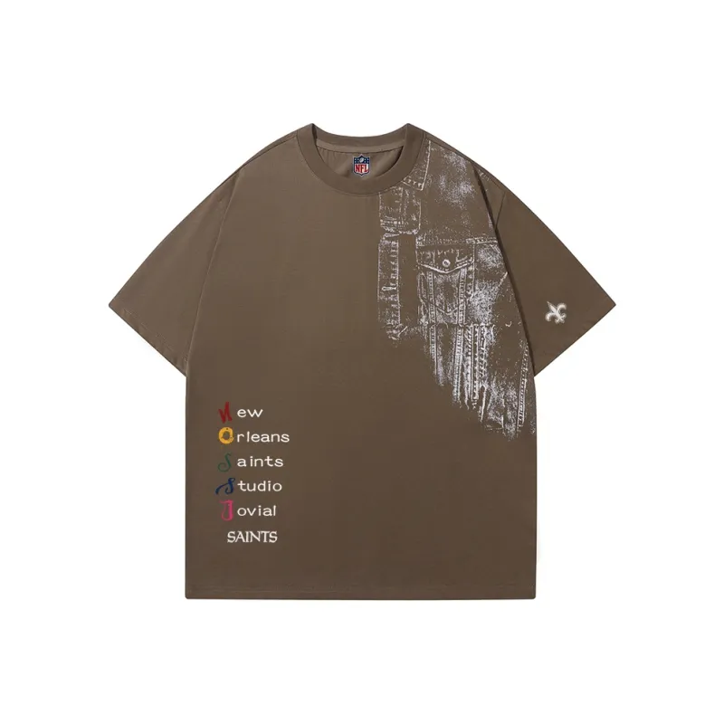 NFL T Shirts Unisex-10