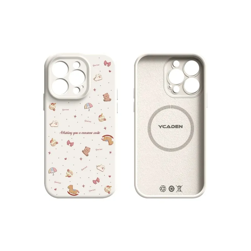 K Touch Phone Cases-28