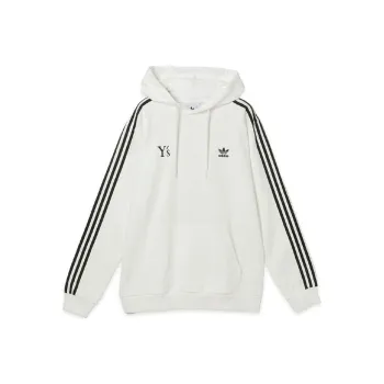 Yohji Yamamoto X Adidas Originals Adidas Originals X Y's Sweatshirts Unisex White