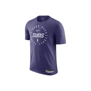 Nike Phoenix Suns Men's Nike Dri FIT Nba T Shirt