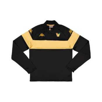 Kappa Sweatshirts Men Black