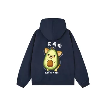 JCUI Sweatshirts Unisex