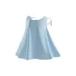 [Breathable, Not Hot]Sky Blue