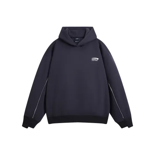 COC CUBE Sweatshirts Unisex