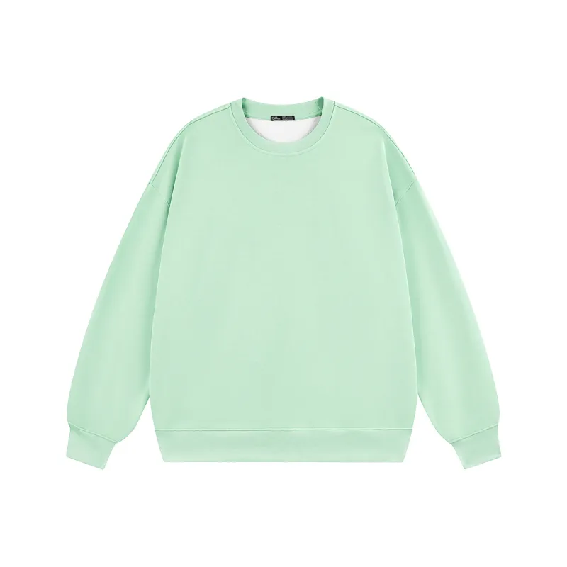 The Simpsons Sweatshirts Unisex-10