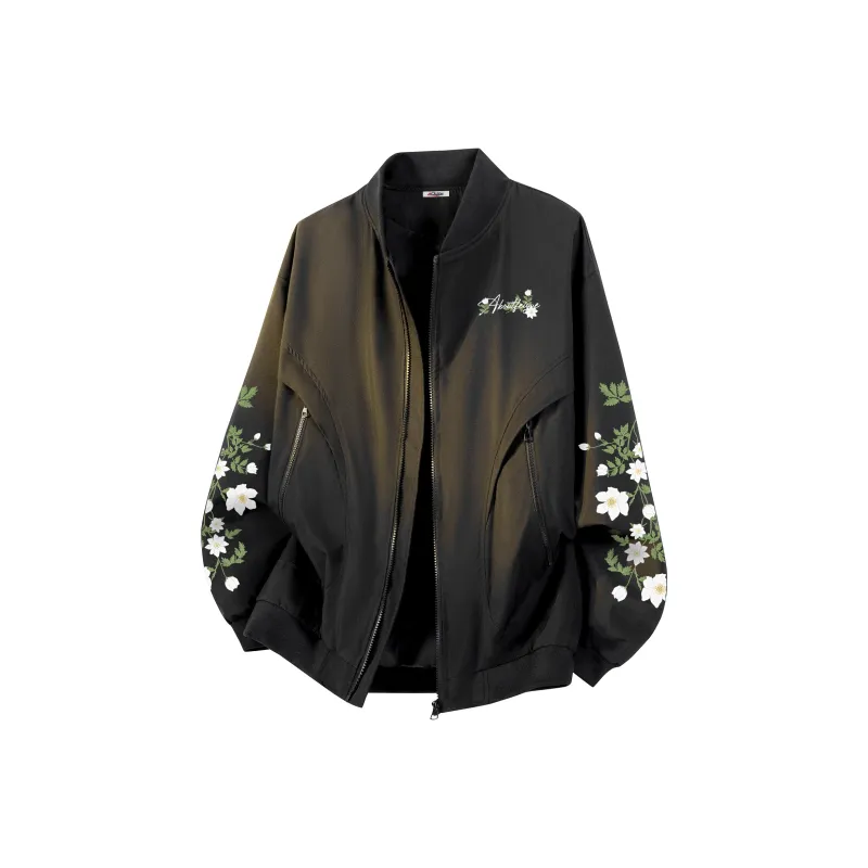 Feiyue Jackets Unisex-5