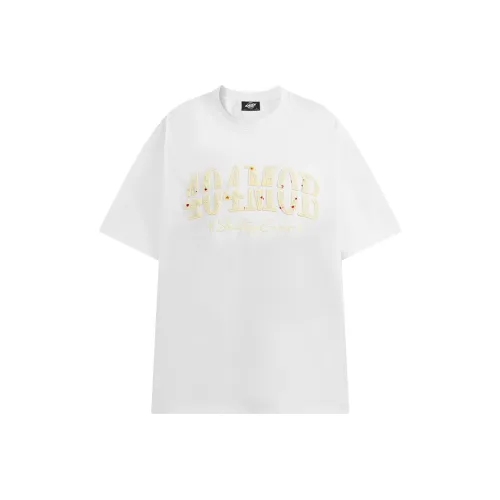 404MOB GANG T Shirts Unisex