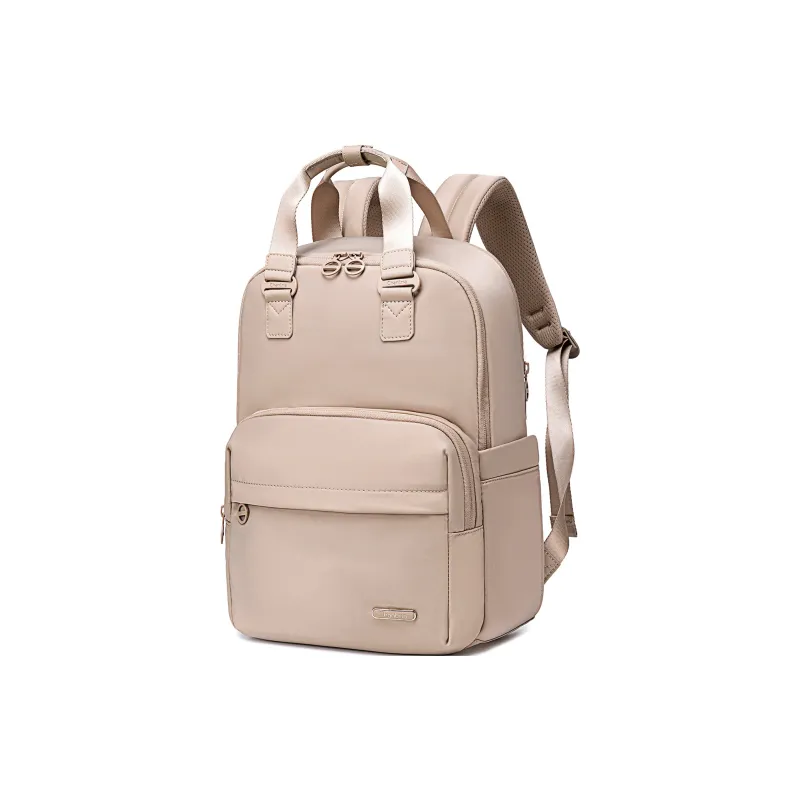 ARCTIC HUNTER Nylon Backpack Women's Multicolor-5