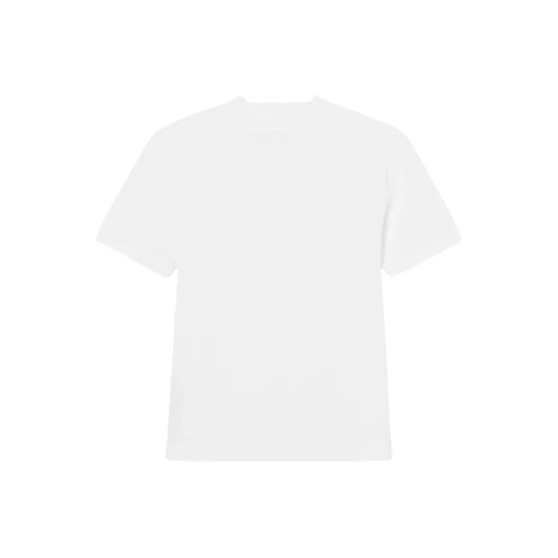 LACOSTE Cotton T shirt-1
