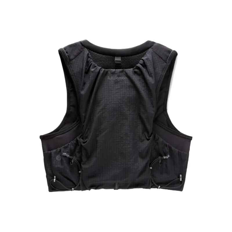 Lululemon Fast And Free Tank Top Women's Black BLAK-1