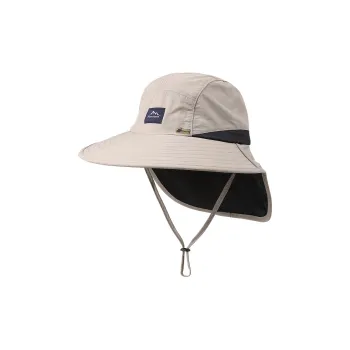 DENSSYNE Polyester Bucket Hats Men's