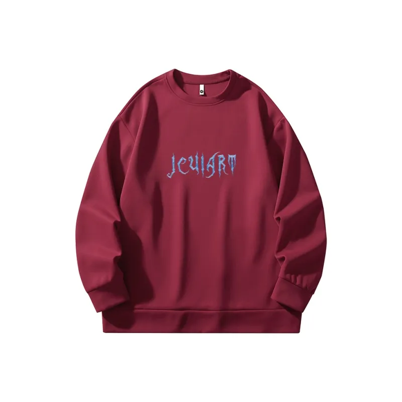JCUI Sweatshirts Unisex-4
