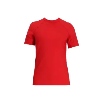 BALMAIN T-Shirts Men Red