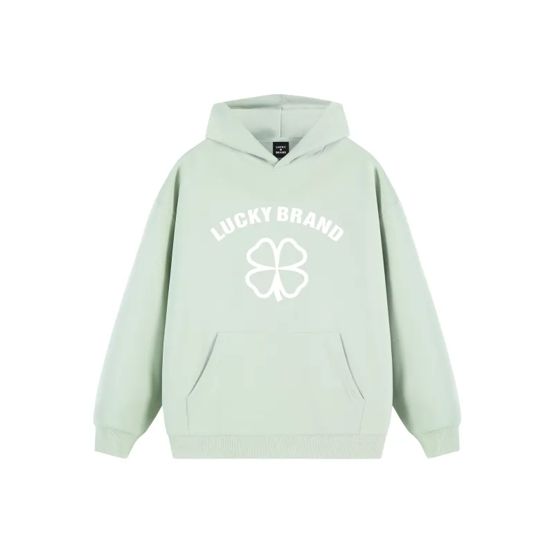 LUCKY BRAND Sweatshirts Unisex-12