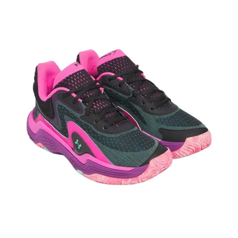 Under Armour Spawn 7 Hoopnotic-2