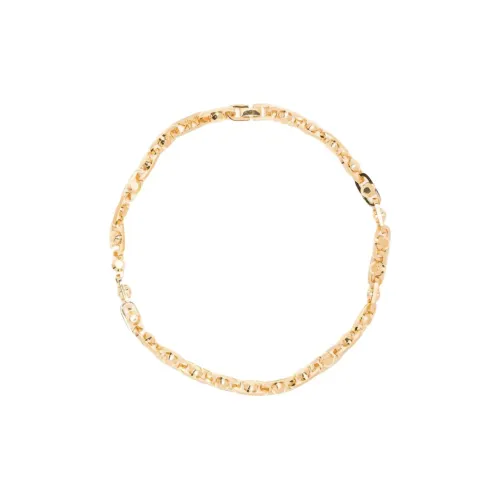 MICHAEL KORS Astor Link Necklace