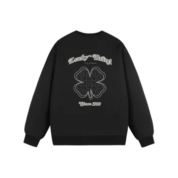 LUCKY BRAND Sweatshirts Unisex