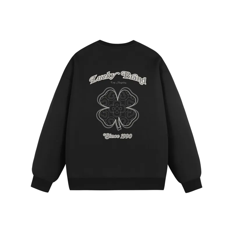 LUCKY BRAND Sweatshirts Unisex-0